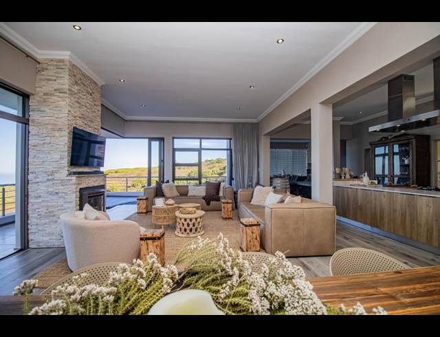 4 BEDROOM HOUSE FOR SALE IN PINNACLE POINT GOLF ESTATE